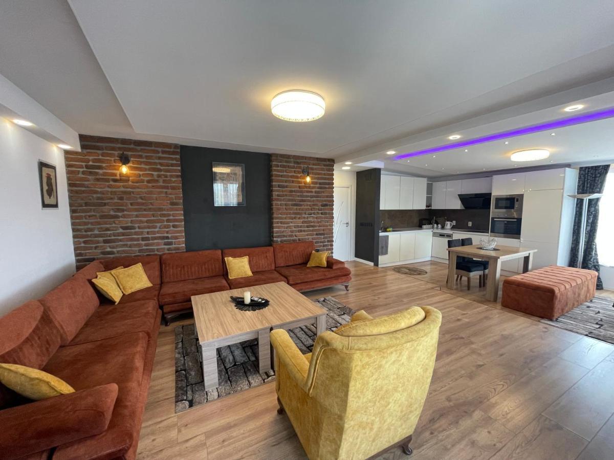 38 Apartment 1 普里什蒂纳 外观 照片