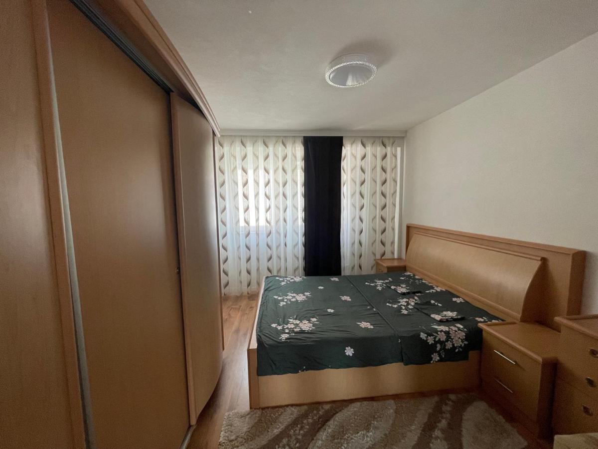 38 Apartment 1 普里什蒂纳 外观 照片