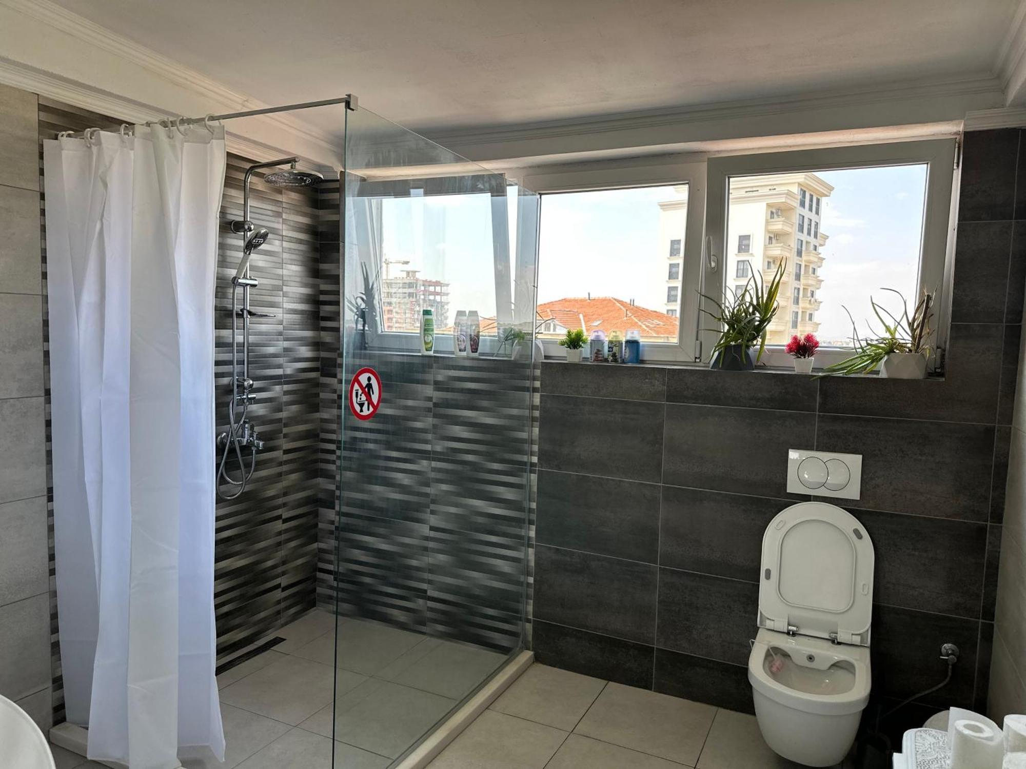 38 Apartment 1 普里什蒂纳 外观 照片
